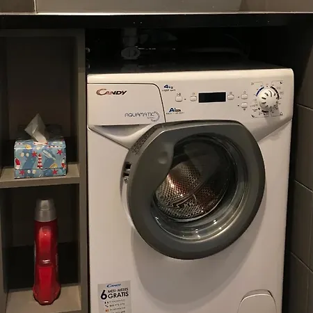 Διαμέρισμα Przy Sosnowym Lesie