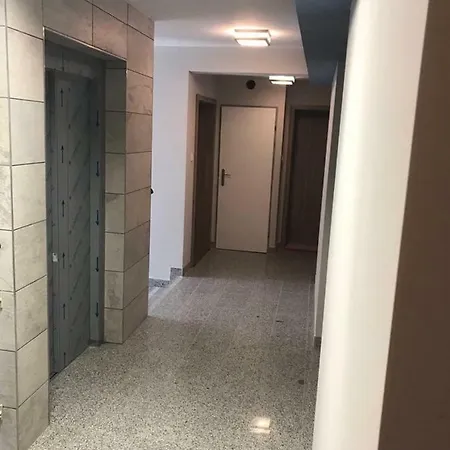 Przy Sosnowym Lesie *