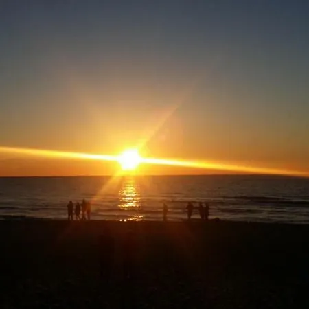 Przy Sosnowym Lesie Διαμέρισμα Dziwnówek