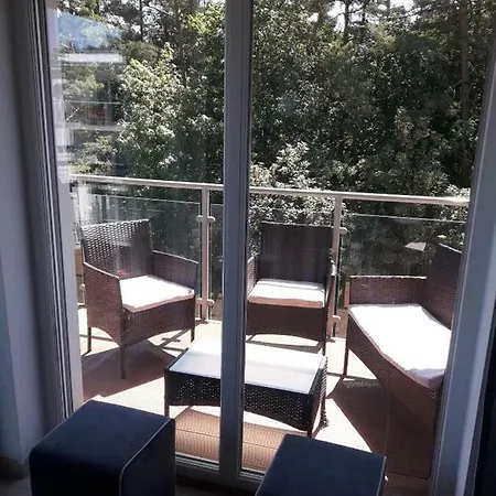 Przy Sosnowym Lesie * Dziwnówek