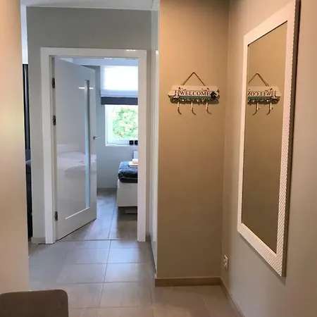 Διαμέρισμα Przy Sosnowym Lesie *