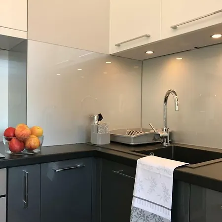 Διαμέρισμα Przy Sosnowym Lesie