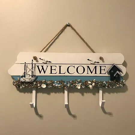 Przy Sosnowym Lesie Διαμέρισμα