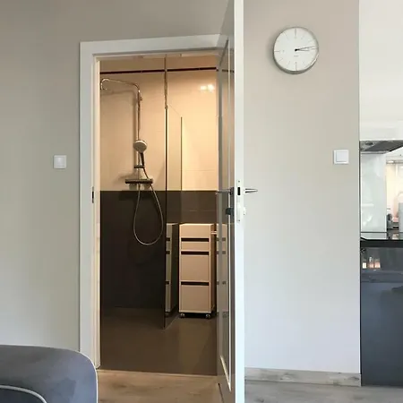 Przy Sosnowym Lesie Διαμέρισμα *