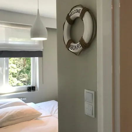 Διαμέρισμα Przy Sosnowym Lesie Dziwnówek