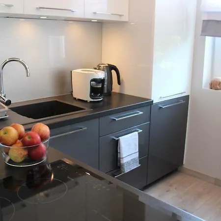 Przy Sosnowym Lesie Dziwnówek