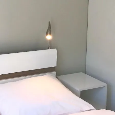 Διαμέρισμα Przy Sosnowym Lesie Dziwnówek