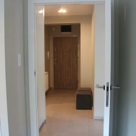 Przy Sosnowym Lesie Dziwnówek