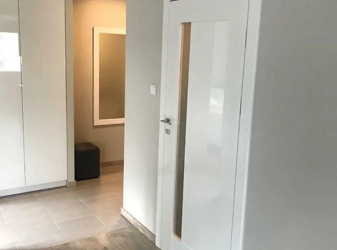 Apartmán Przy Sosnowym Lesie *