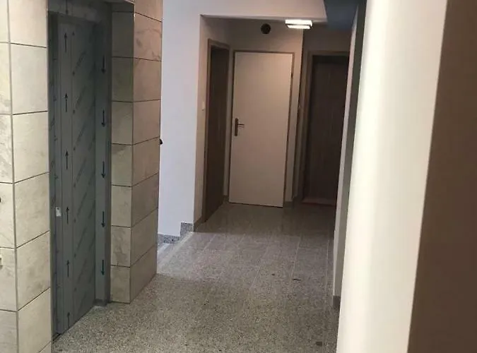 Przy Sosnowym Lesie *