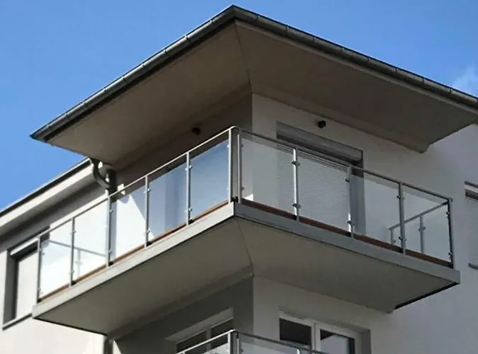 Apartmán Przy Sosnowym Lesie Dziwnówek