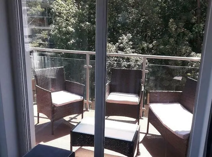 Przy Sosnowym Lesie * Dziwnówek