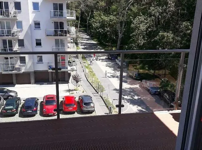 Przy Sosnowym Lesie * Dziwnówek