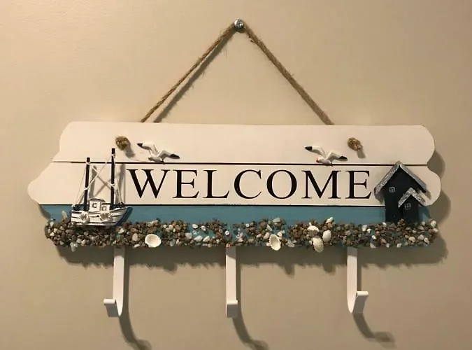 Przy Sosnowym Lesie Apartmán