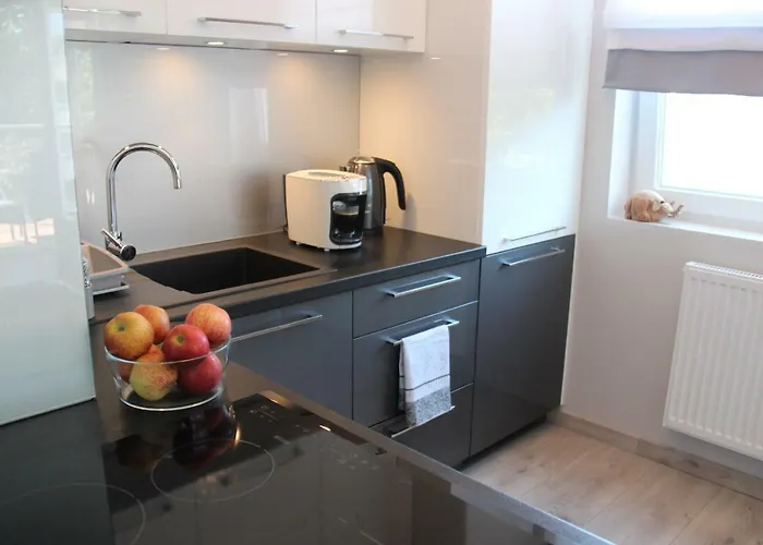 Przy Sosnowym Lesie Dziwnówek