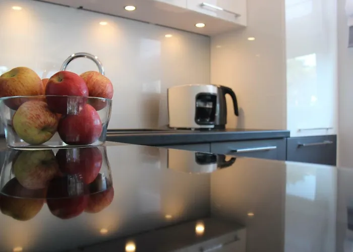 Przy Sosnowym Lesie Dziwnówek