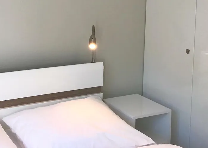 Apartmán Przy Sosnowym Lesie Dziwnówek