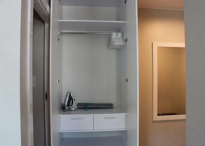 Przy Sosnowym Lesie Dziwnówek