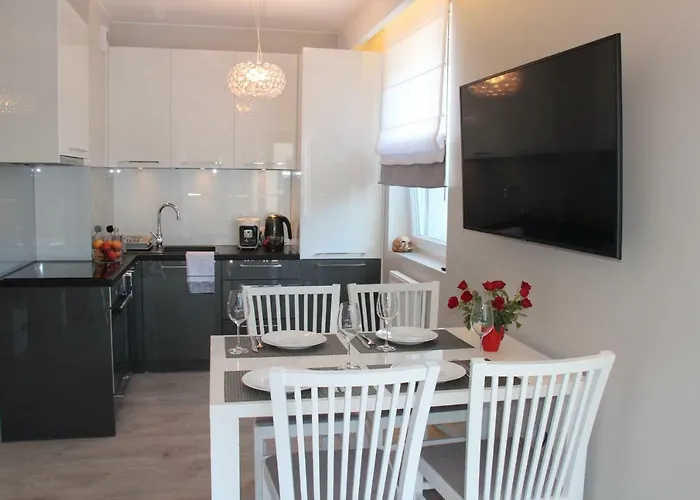 Przy Sosnowym Lesie Dziwnówek