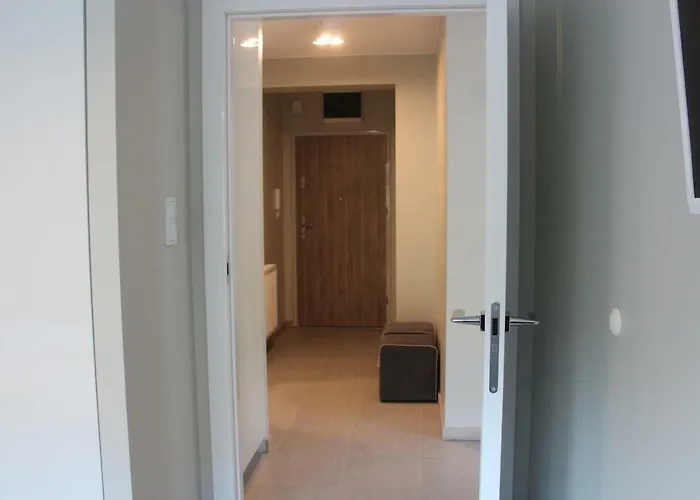 Przy Sosnowym Lesie Dziwnówek